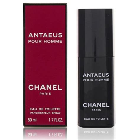 antaeus chanel 50ml|Chanel antaeus boots.